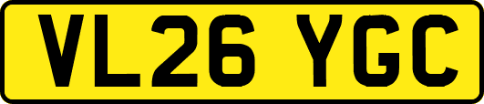VL26YGC