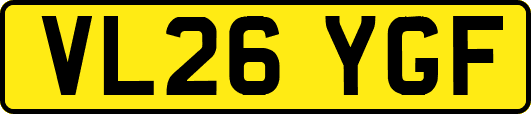 VL26YGF