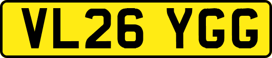 VL26YGG
