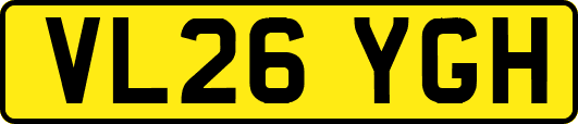 VL26YGH