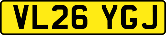 VL26YGJ