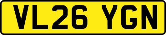 VL26YGN