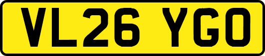 VL26YGO