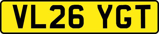VL26YGT