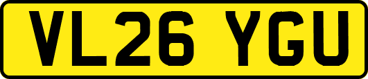 VL26YGU