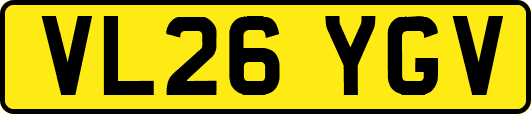 VL26YGV