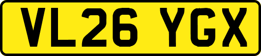 VL26YGX