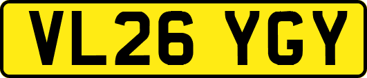 VL26YGY