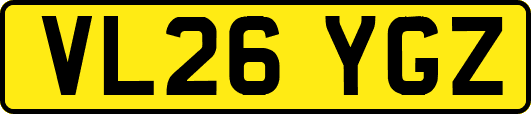 VL26YGZ
