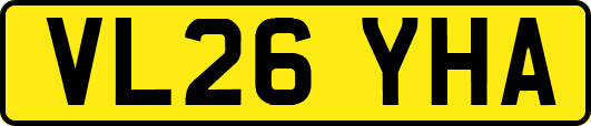 VL26YHA