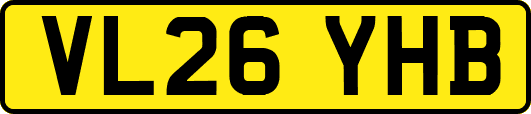 VL26YHB