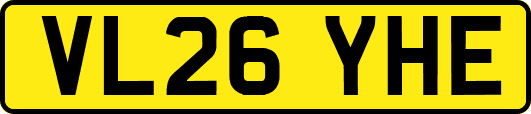 VL26YHE