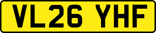 VL26YHF