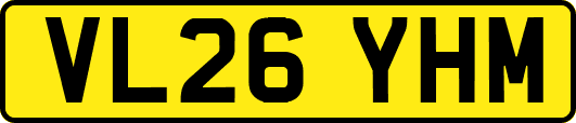 VL26YHM