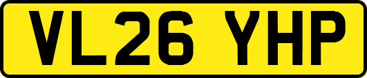VL26YHP
