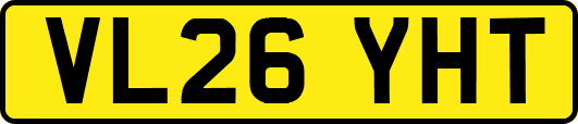 VL26YHT