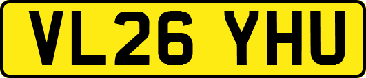 VL26YHU