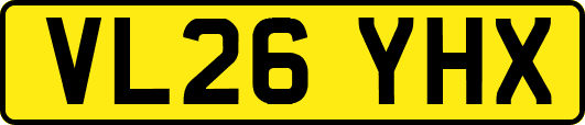 VL26YHX