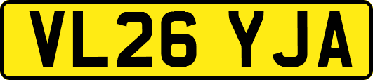 VL26YJA