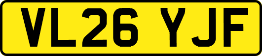 VL26YJF
