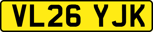 VL26YJK