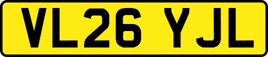 VL26YJL