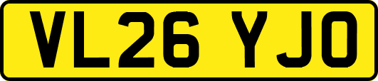 VL26YJO