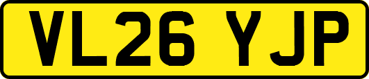 VL26YJP