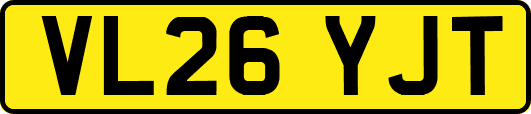 VL26YJT