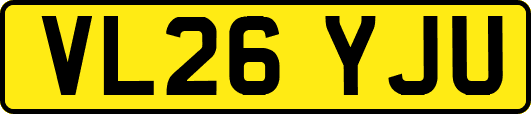 VL26YJU