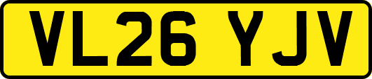 VL26YJV