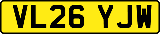 VL26YJW