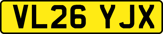 VL26YJX