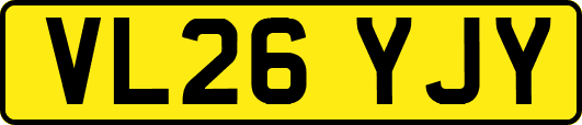VL26YJY