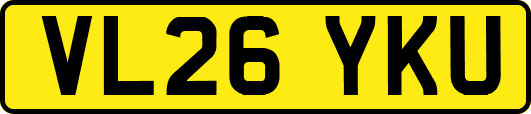 VL26YKU