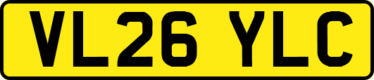 VL26YLC