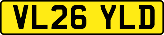 VL26YLD