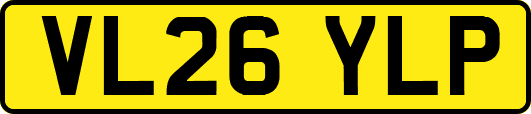 VL26YLP