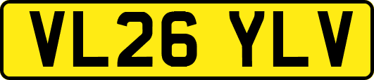 VL26YLV