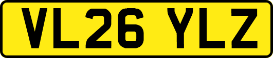 VL26YLZ