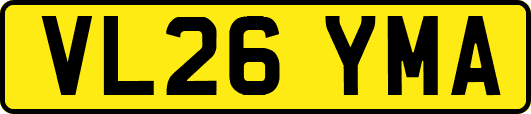 VL26YMA