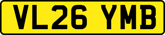 VL26YMB