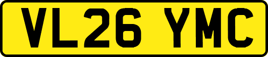 VL26YMC