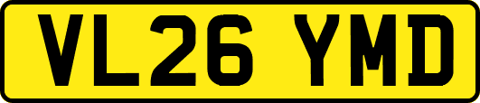 VL26YMD