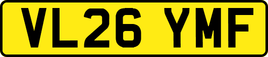 VL26YMF