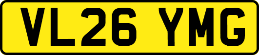 VL26YMG