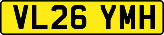 VL26YMH