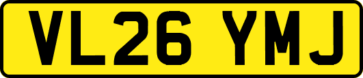 VL26YMJ