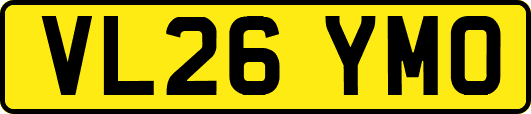 VL26YMO