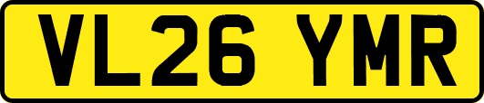 VL26YMR